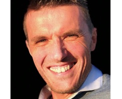 Bilde av Martin Ljønes